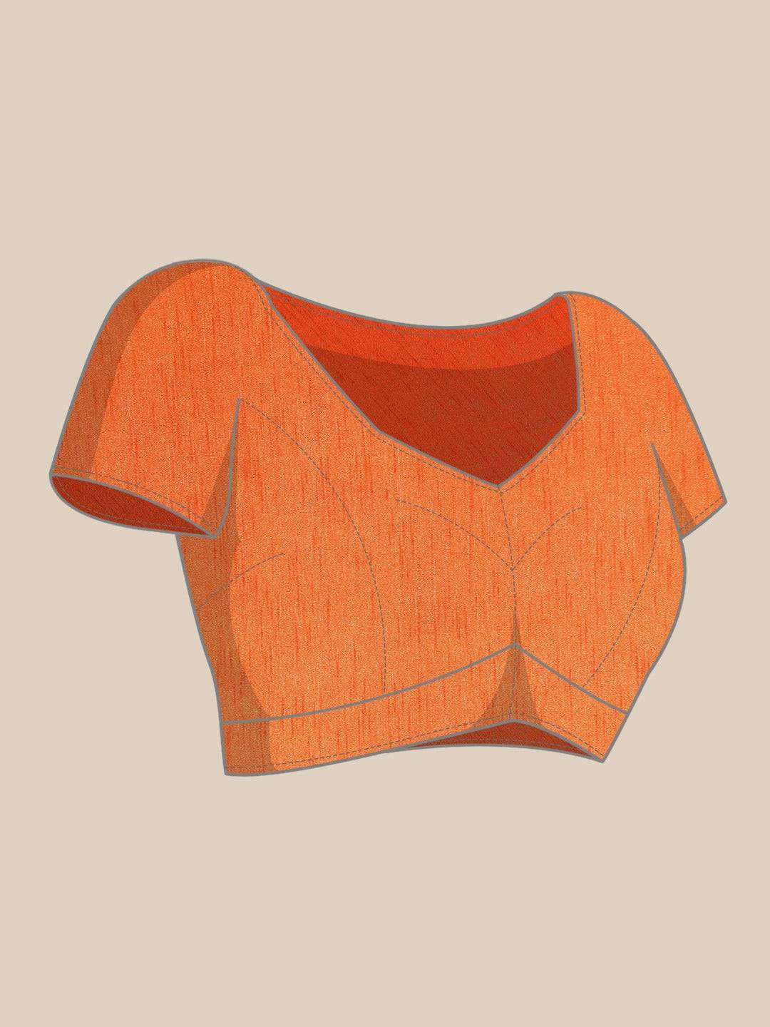 Bollywood Designer Soft Linen Crush Saree