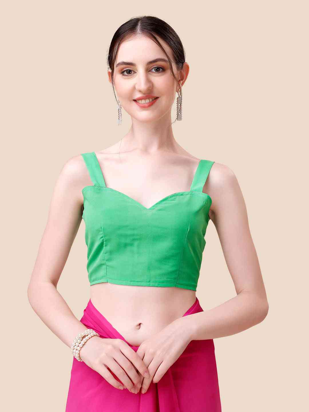 Soft Georgette Bollywood Ombre design Saree