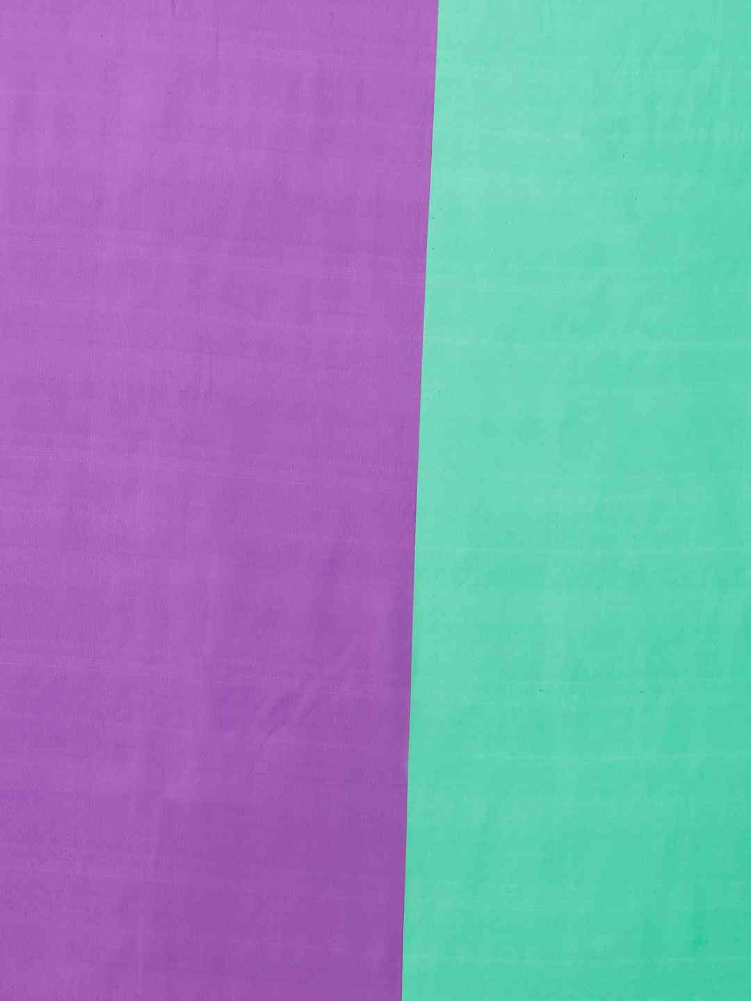 Soft Georgette Bollywood Ombre design Saree