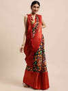 Vastranand Sarees