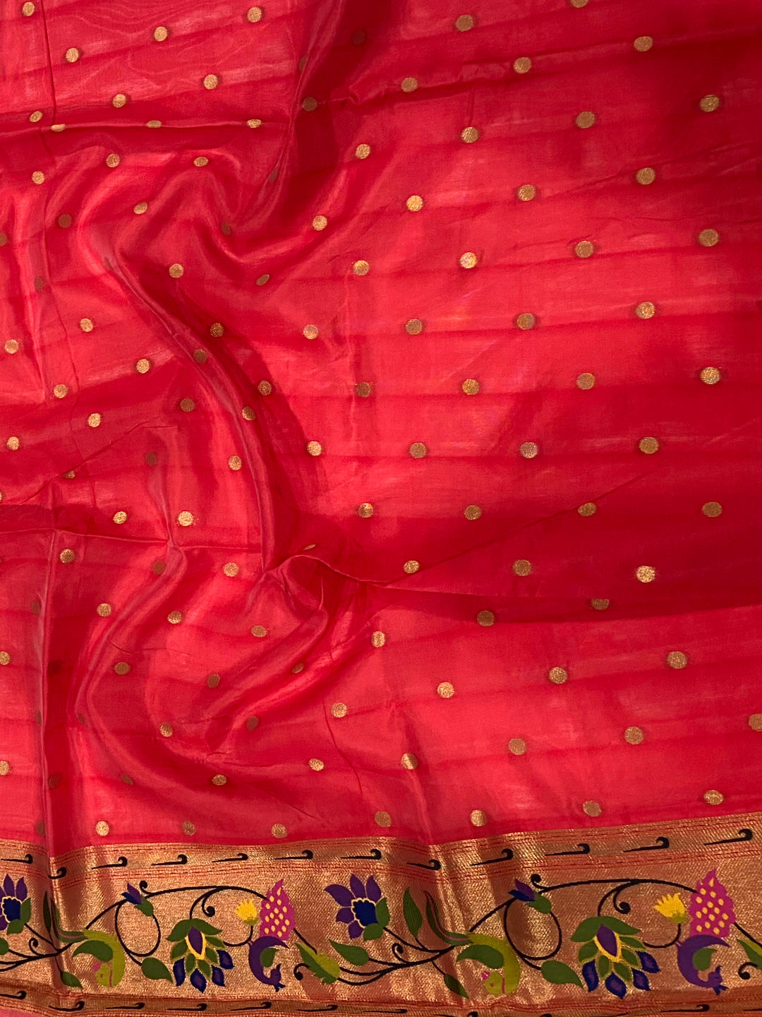 Heritage Elegance Soft Silk Saree