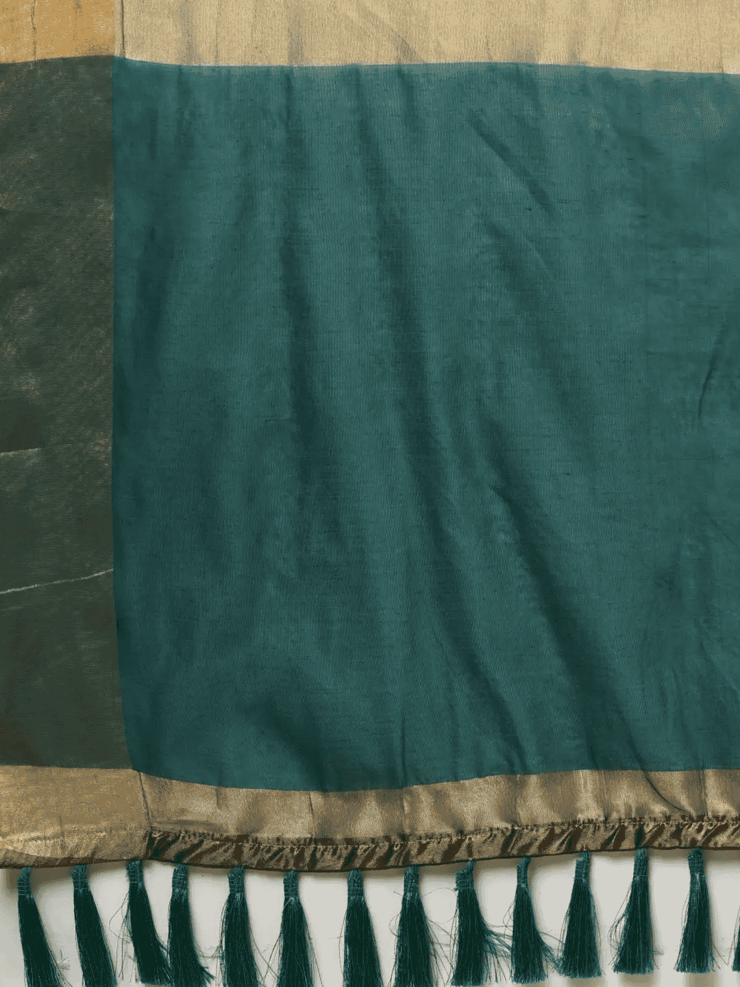 Exclusive Banarasi Silk Saree with Woven Design