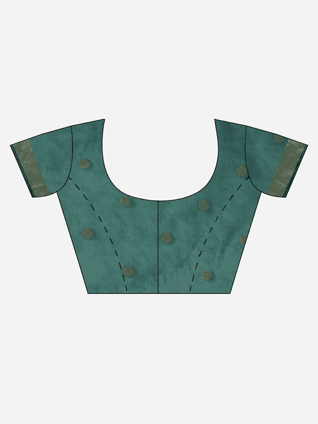 Exclusive Banarasi Silk Saree with Woven Design