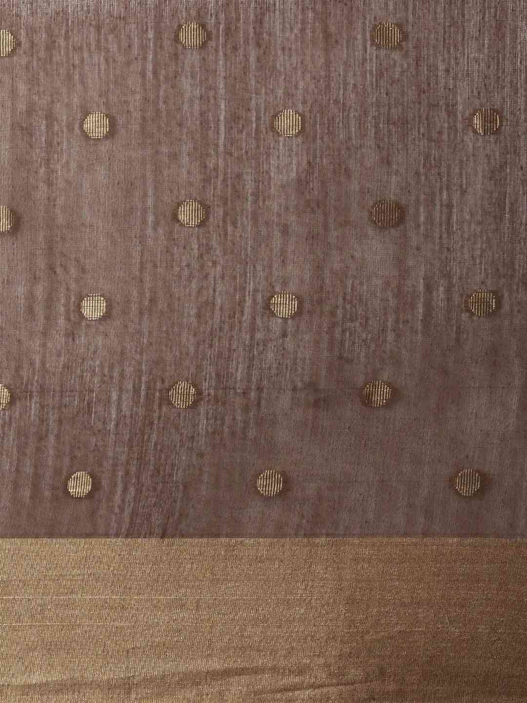 Beautiful Banarasi Silk Saree with Zari Work