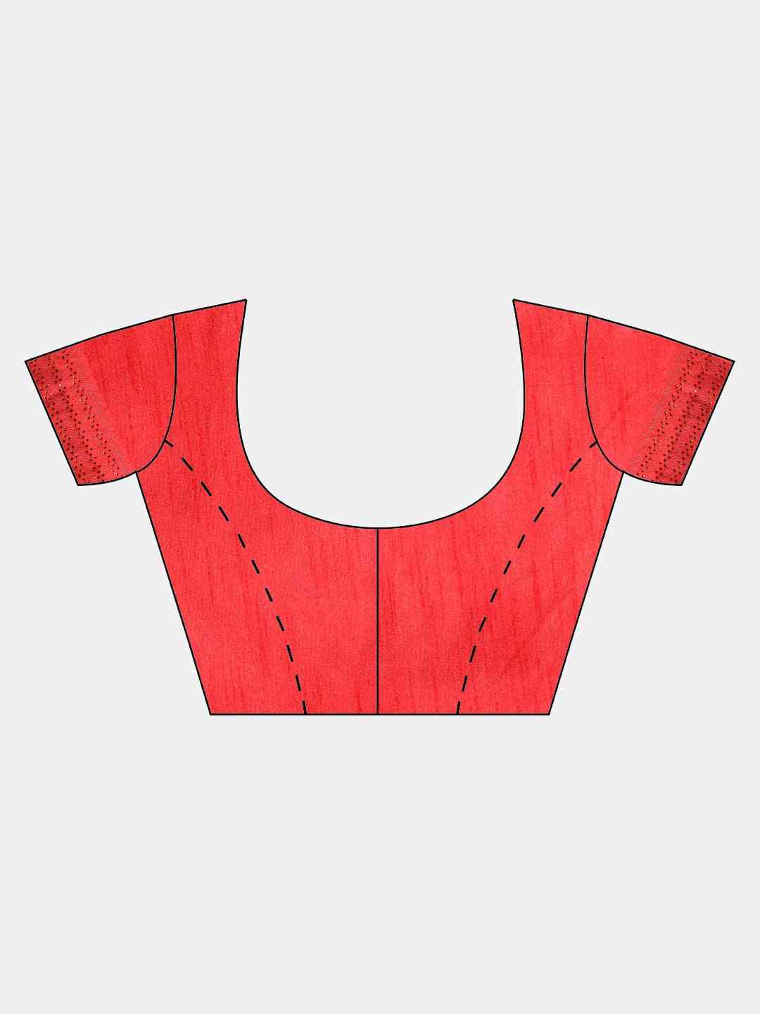 Buy Stylish Embellished Broder And Stones Work Silk Saree