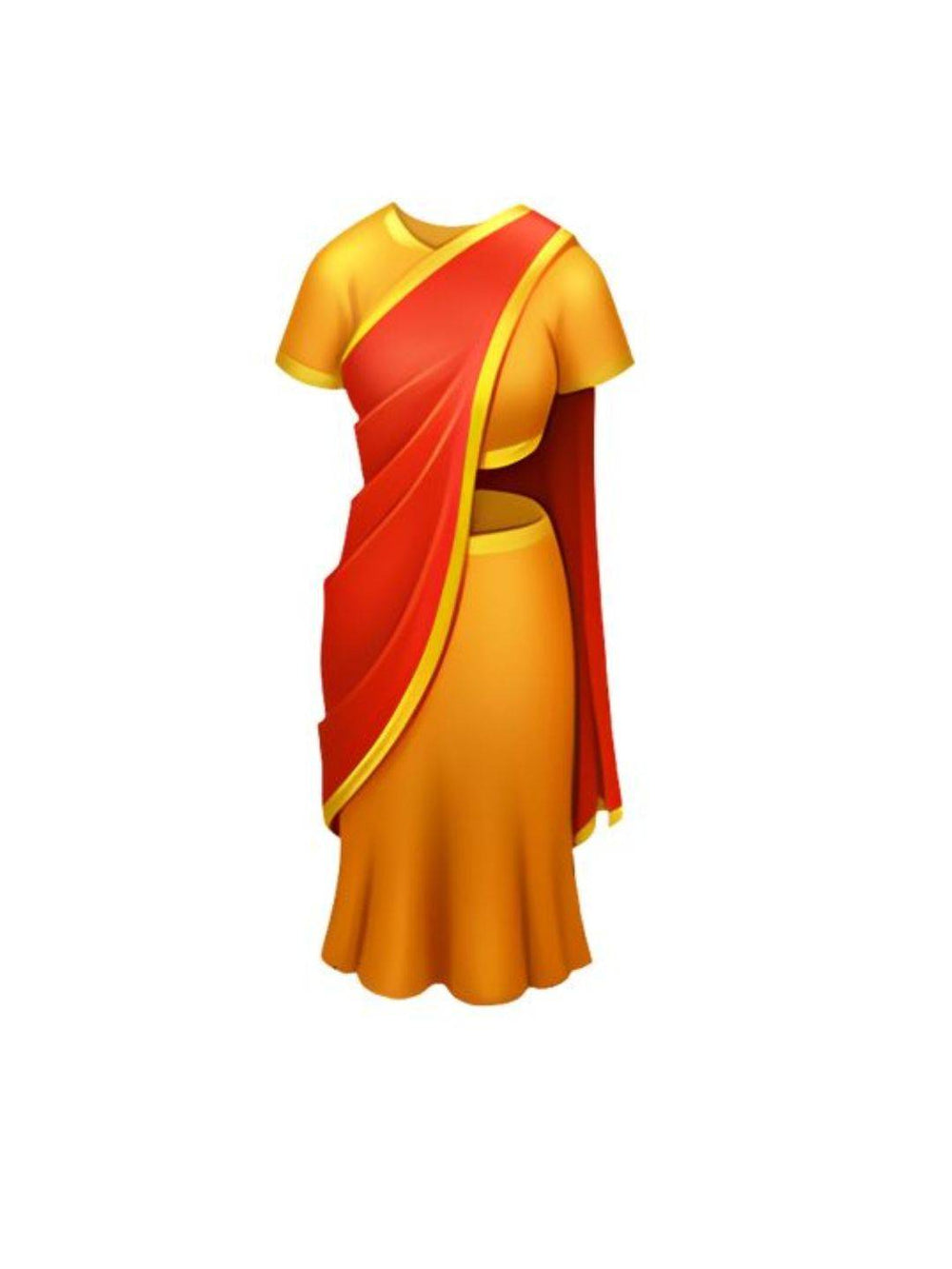 Pre-drape