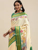 Vastranand Sarees
