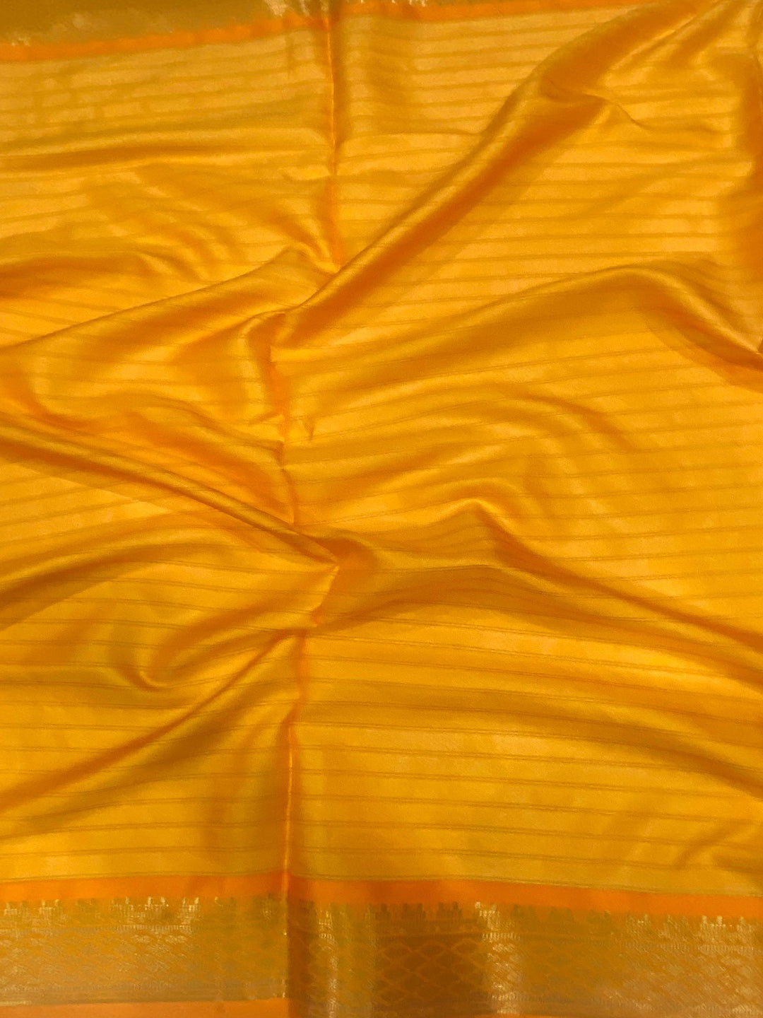 Wine Soft Gadwal Uppada Silk Saree