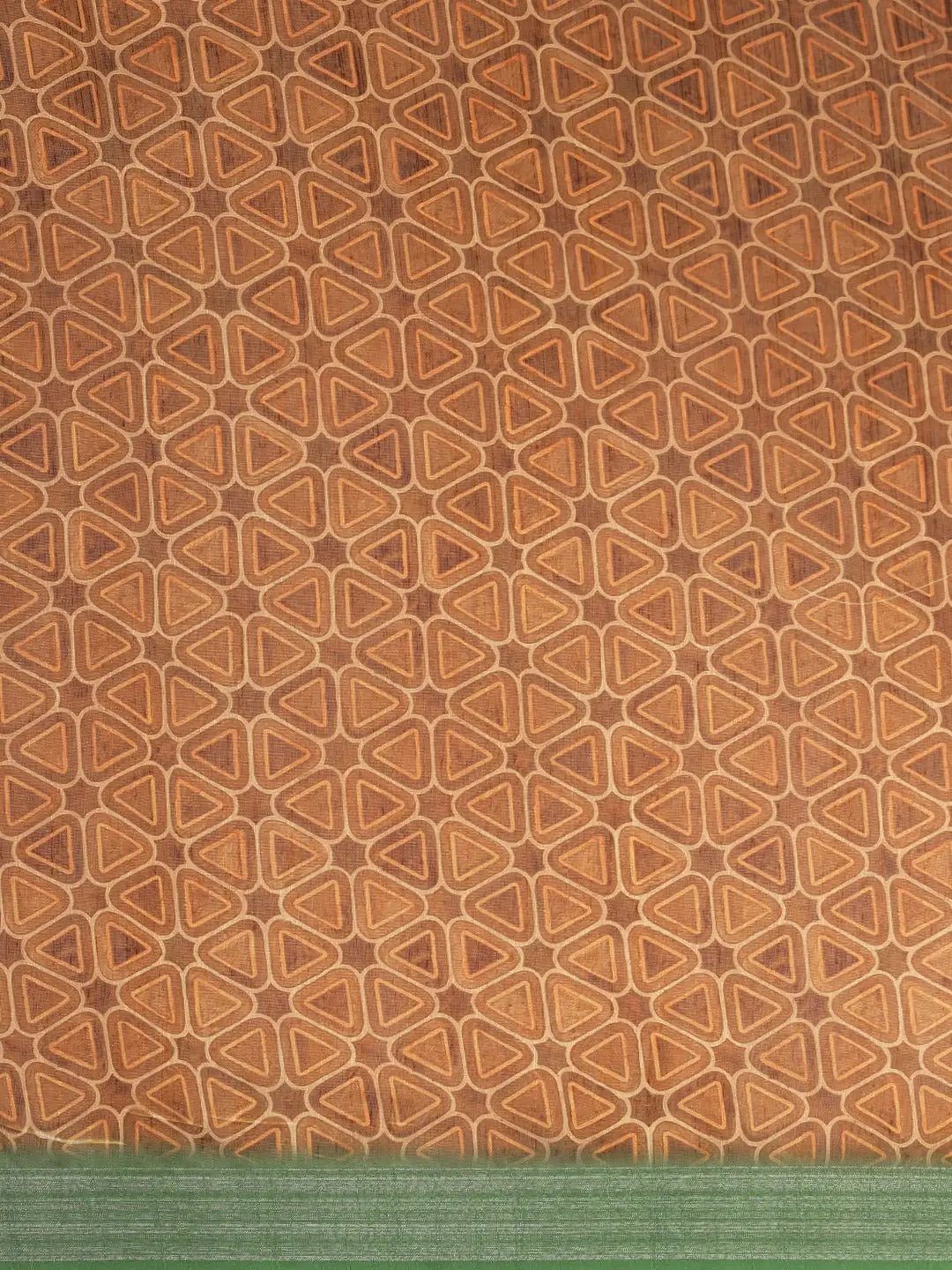 Exclusive Soft Linen Digital Print Festive Wear Saree