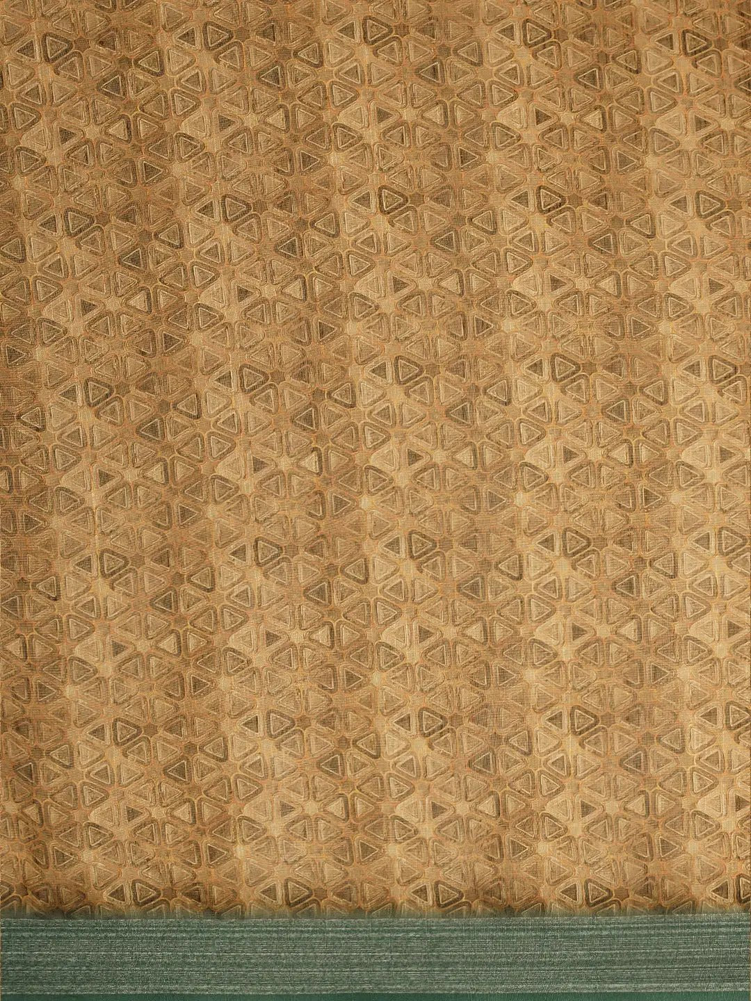 Exclusive Soft Linen Digital Print Festive Wear Saree