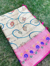 Vastranand Sarees