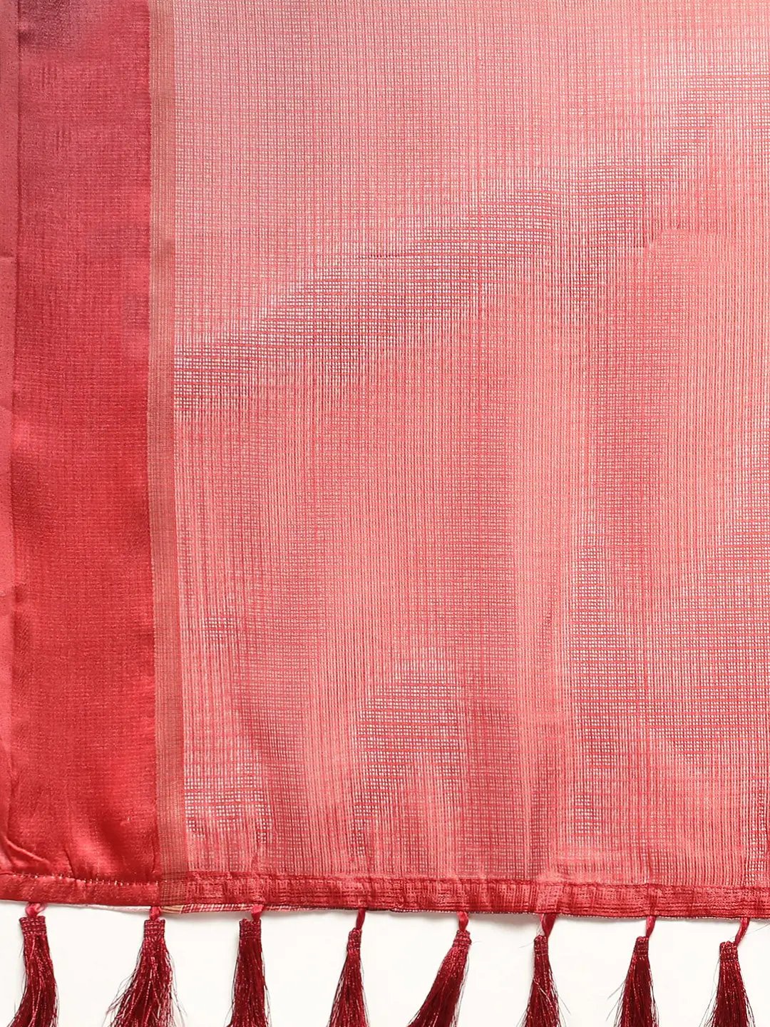 Ombre Soft Kota Doriya Party Wear Saree