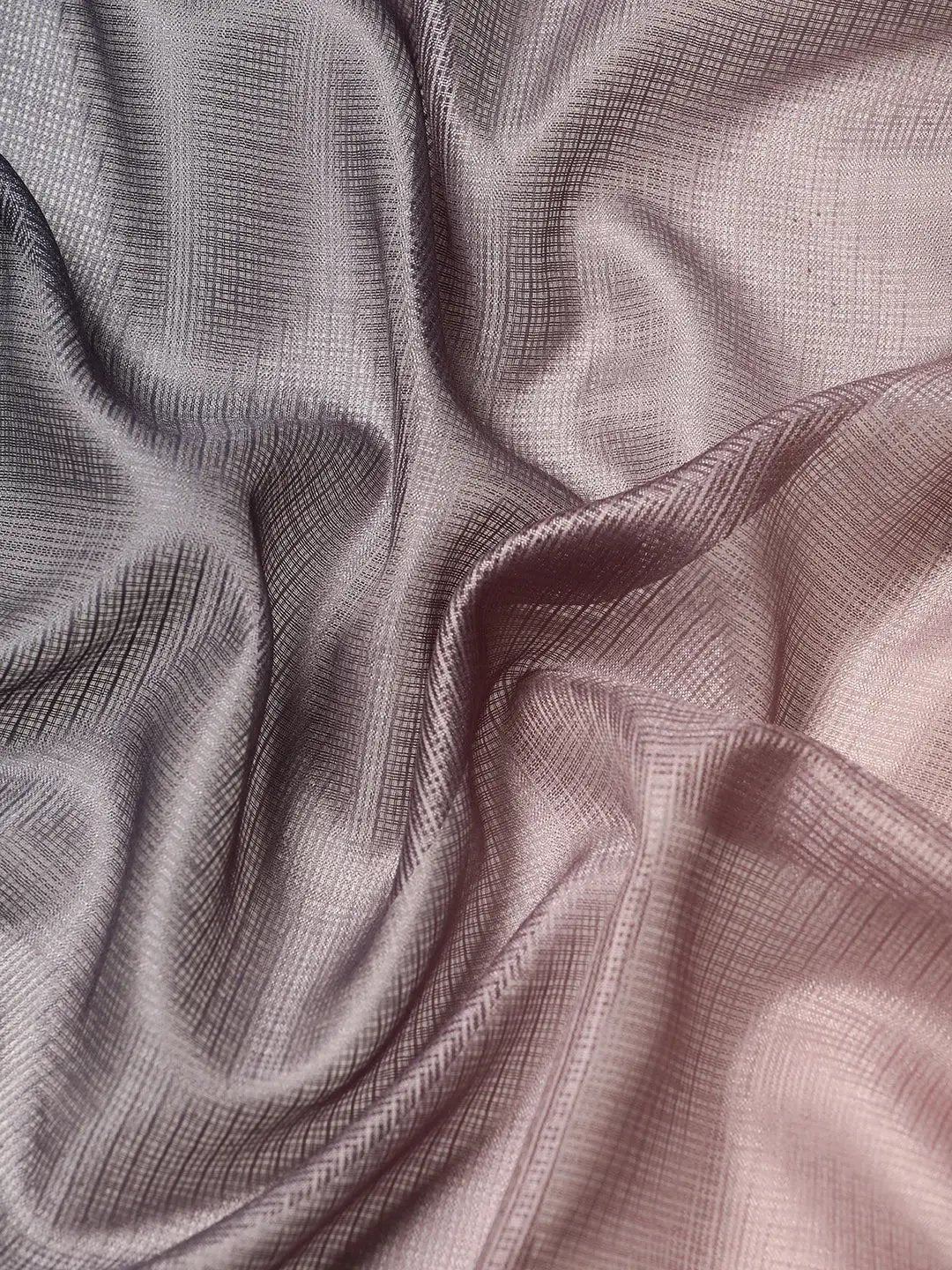 Ombre Soft Kota Doriya Party Wear Saree