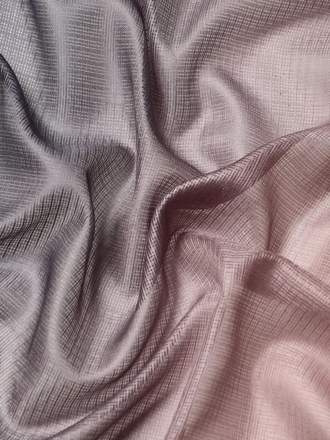 Ombre Soft Kota Doriya Party Wear Saree