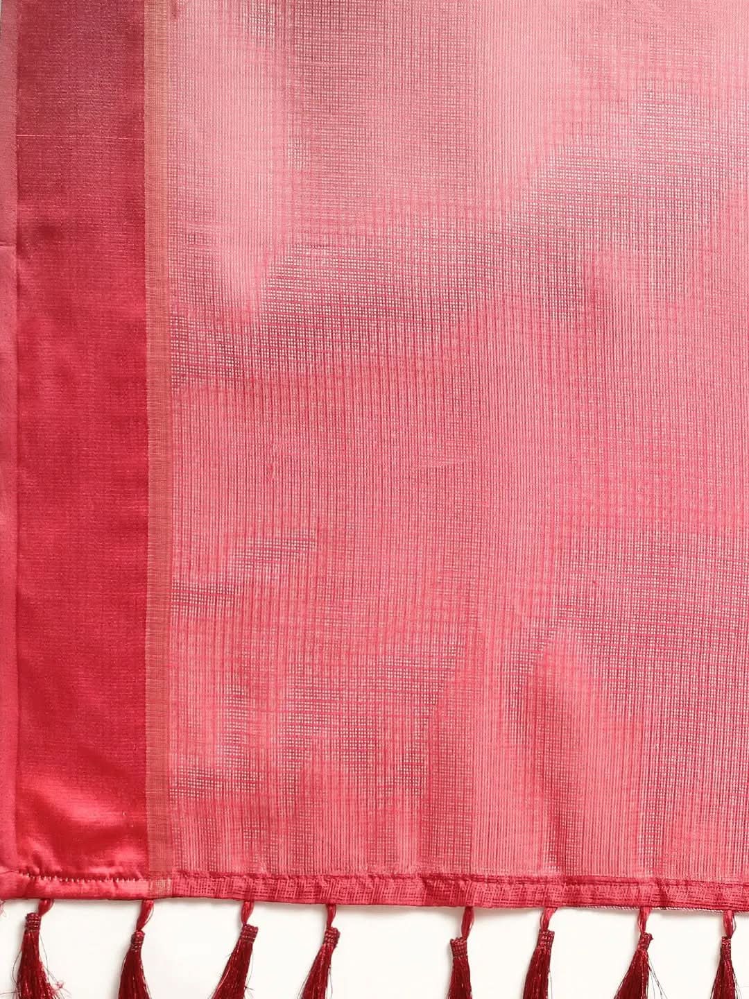 Ombre Soft Kota Doriya Party Wear Saree