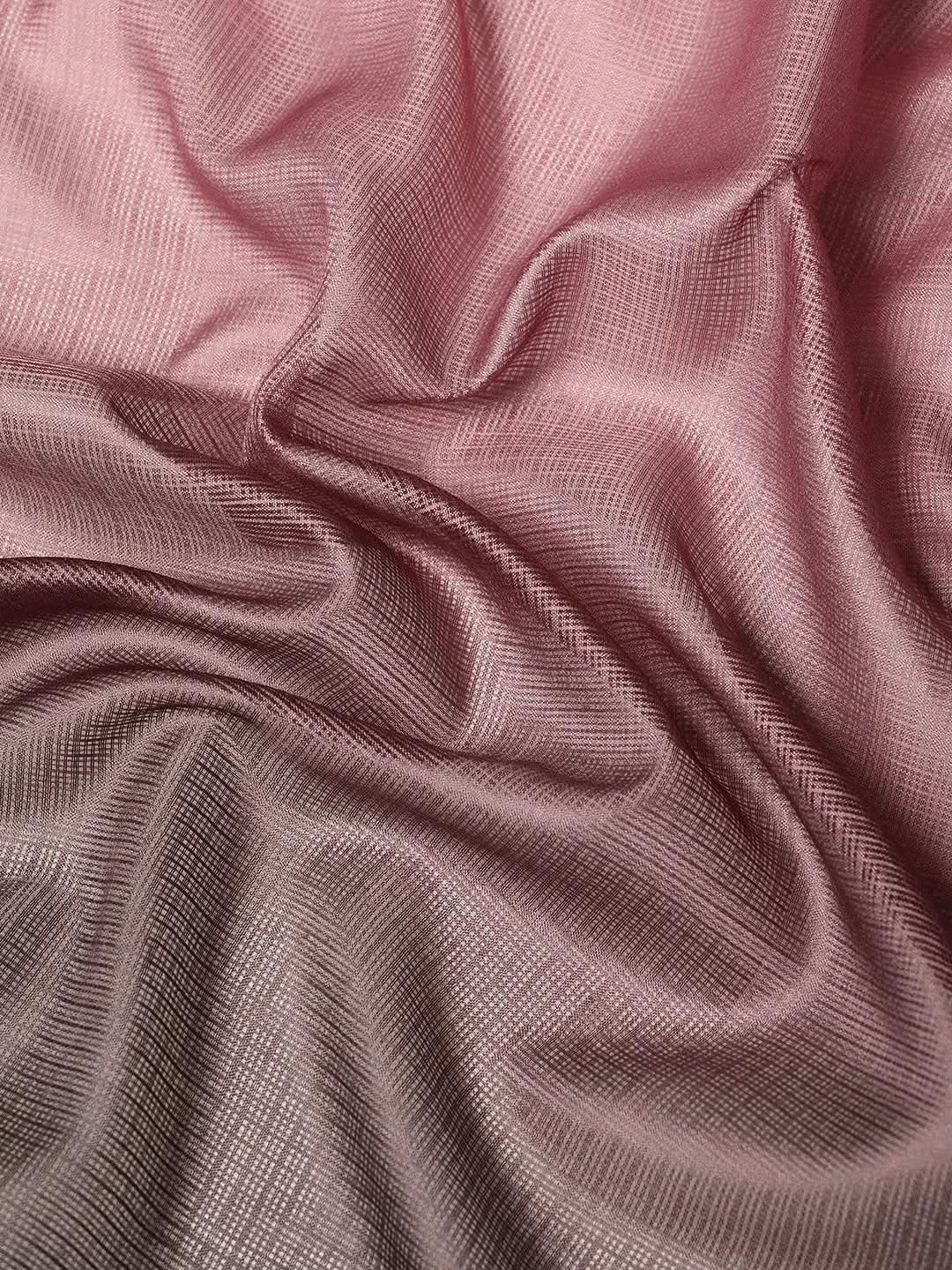 Ombre Soft Kota Doriya Party Wear Saree