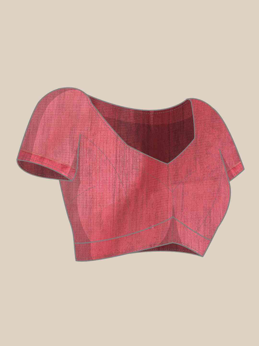 Ombre Soft Kota Doriya Party Wear Saree