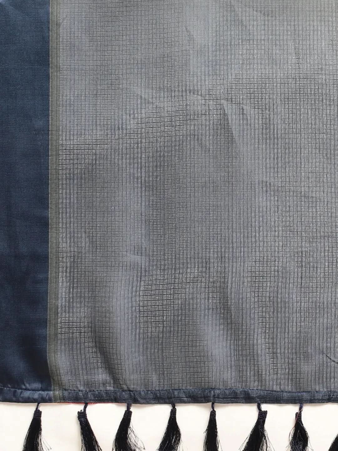 Ombre Soft Kota Doriya Party Wear Saree