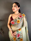 Vastranand Sarees