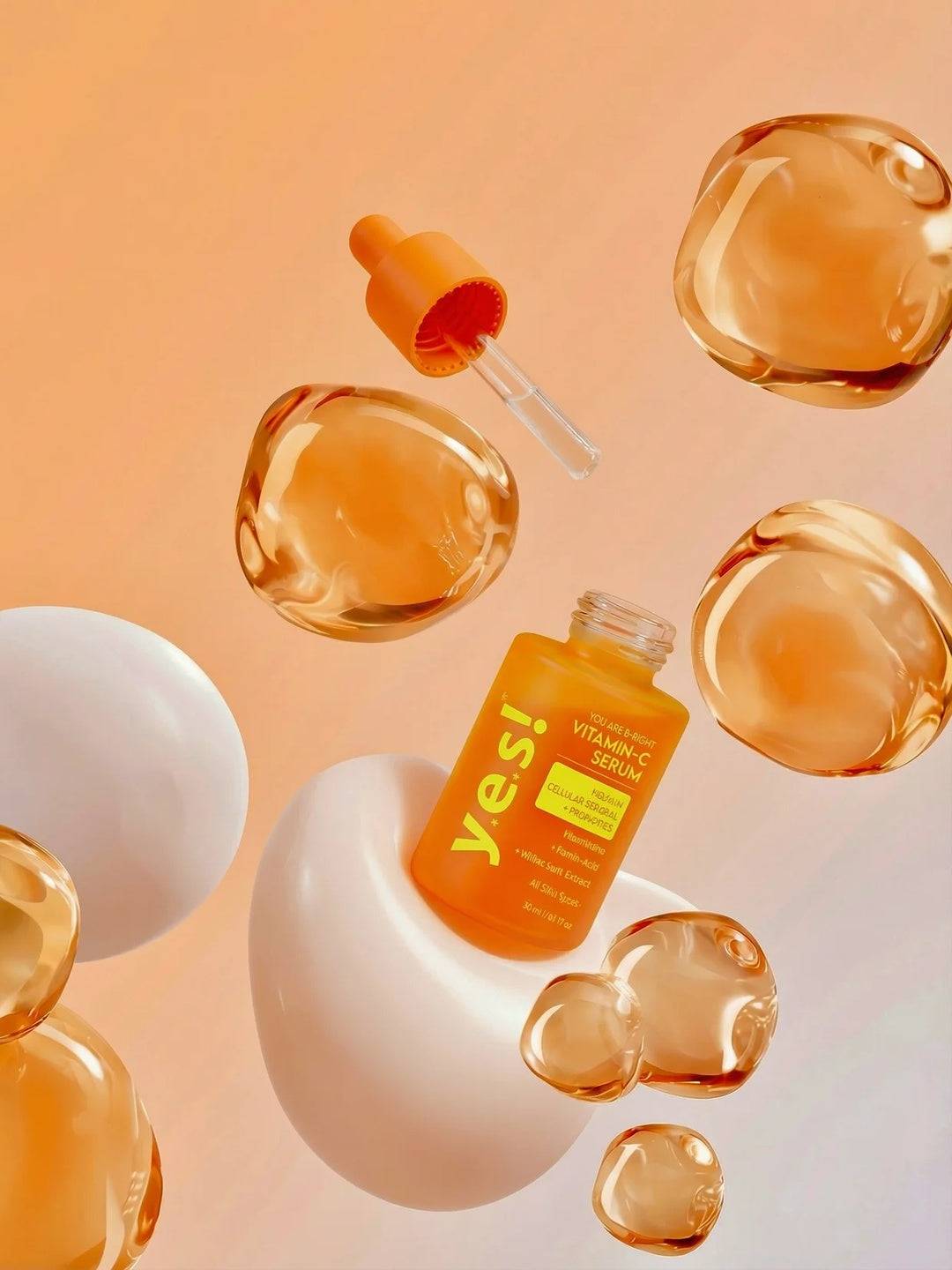 Vitamin C Brightening Serum