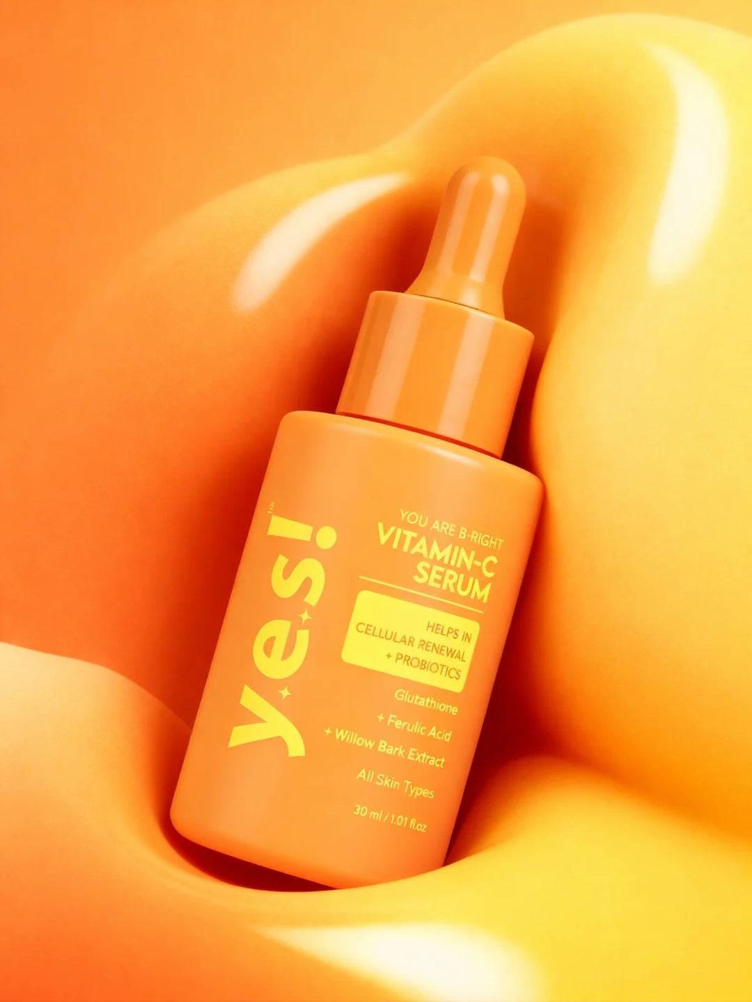 Vitamin C Brightening Serum