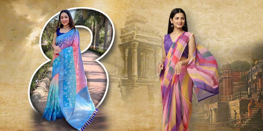 Beyond the Saree: Celebrating Women in All Their Glory