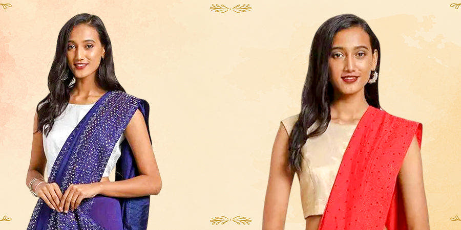 8 Stunning Sarees for Your Engagement Ceremony 2026
