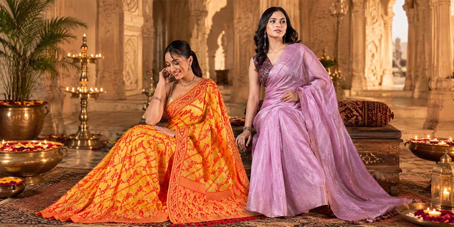 Saree Petticoat Guide: Get the Perfect Drape Every Time