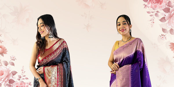 Sarees Every Woman Should Own