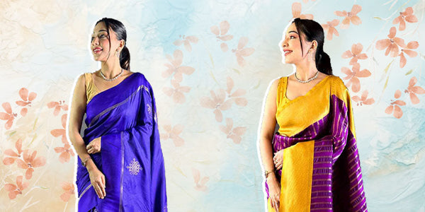 Silk Sarees in Hyderabad: Elegant Traditional & Designer Sarees for Every Occasion