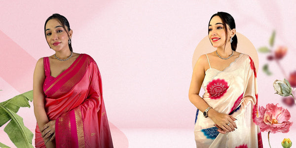 Top 10 Bridesmaid Wedding Sarees 2026 | Vastranand