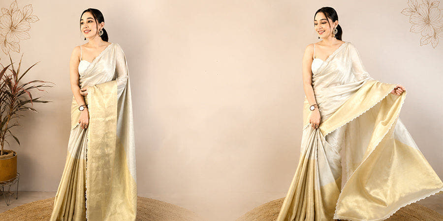 Vastranand Saree Picks for June