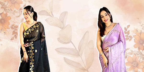 Wedding Sarees Bangalore: Trending Bridal & Designer Sarees for Every Celebration
