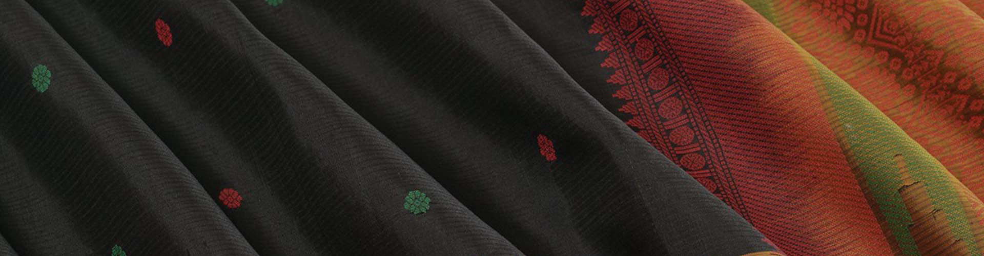 Shop Pure Kanjivaram Silk Sarees Online | Vastranand