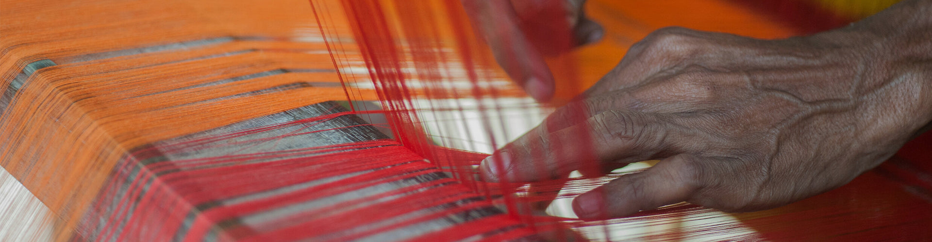 Ombre print can be applied to various fabrics