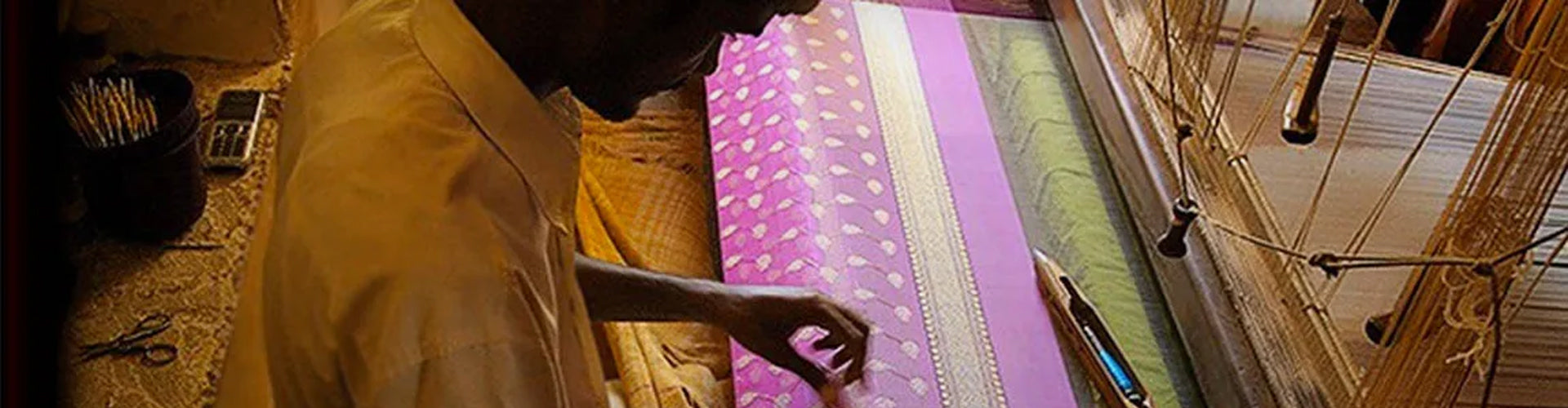 sarees are often worn on special occasions such as weddings