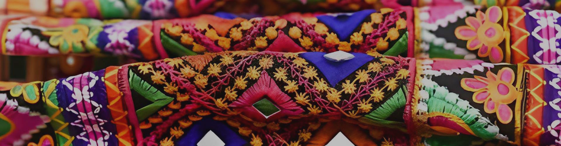 Buy Rajasthani Sarees Online in India at Low Price