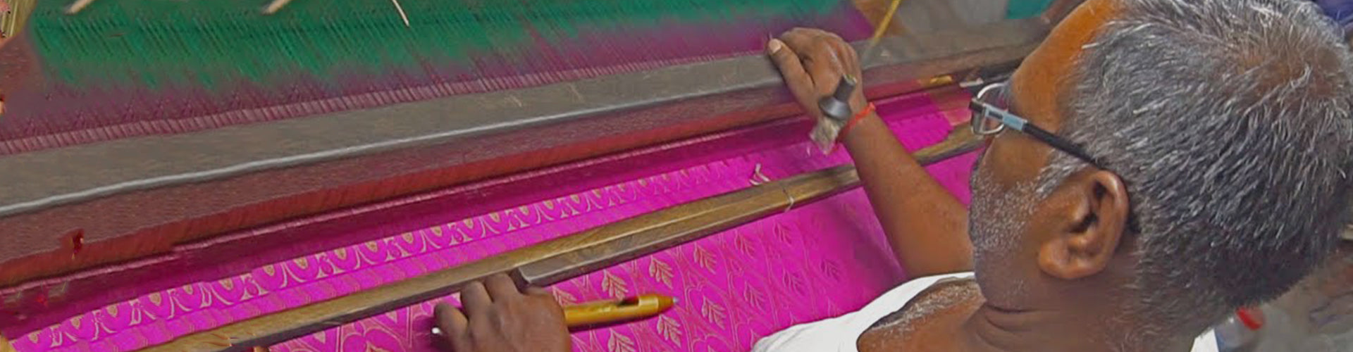 Buy latest Woven Design Sarees Online at the Low Price