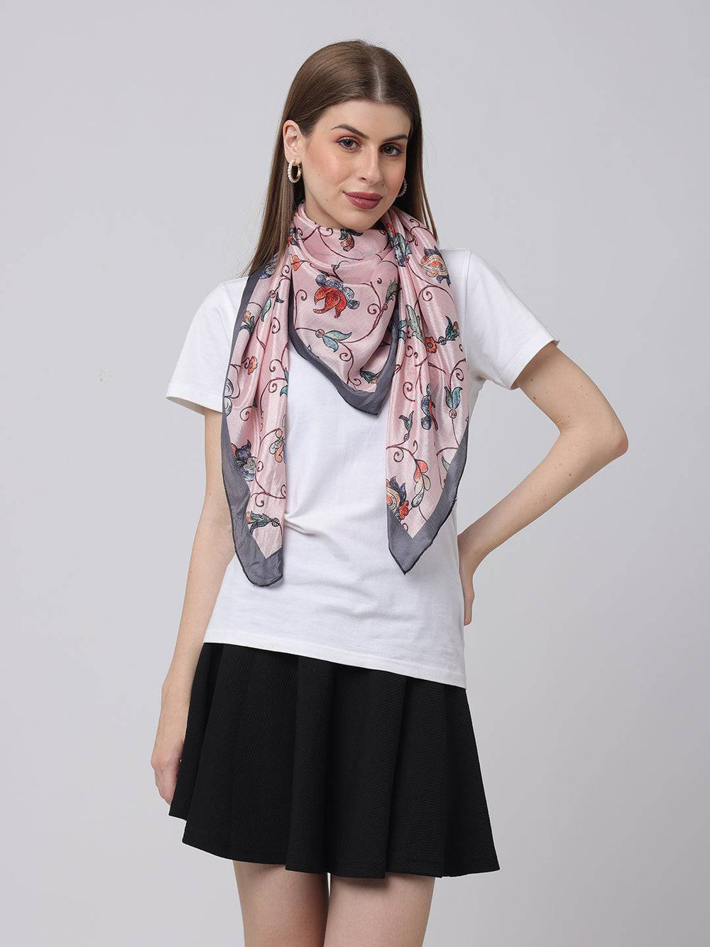 Petal Dream Scarf