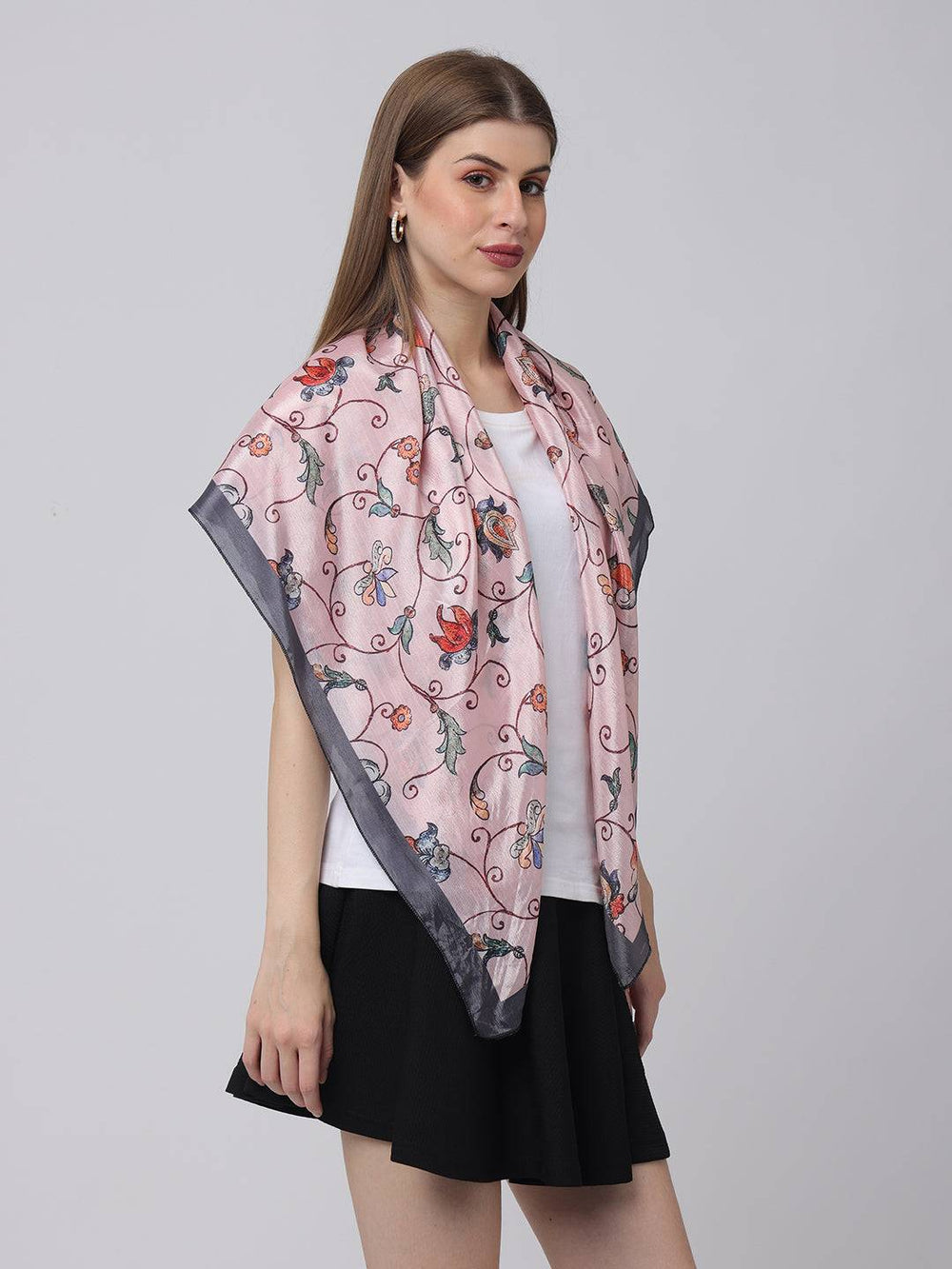 Petal Dream Scarf