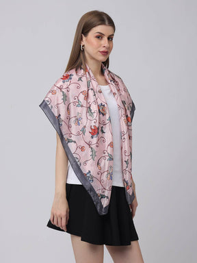 Petal Dream Scarf
