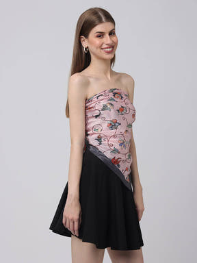 Petal Dream Scarf
