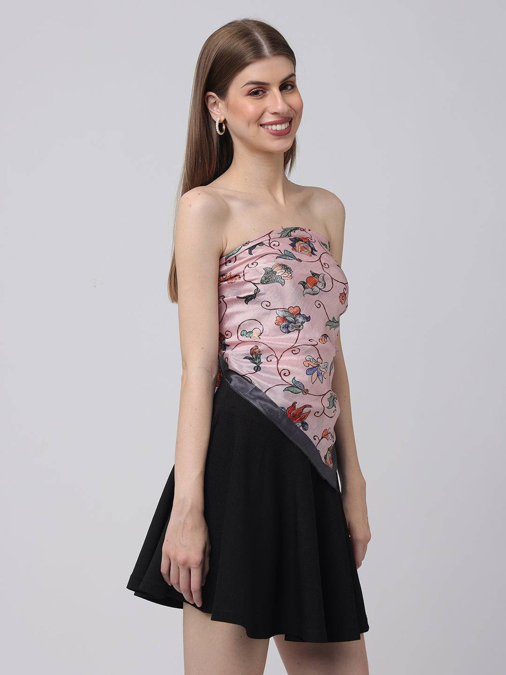 Petal Dream Scarf