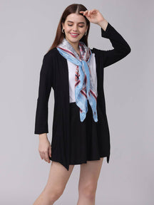Exquisite Handcrafted Scarf