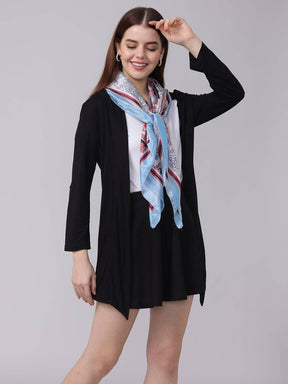 Exquisite Handcrafted Scarf