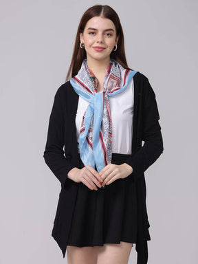 Exquisite Handcrafted Scarf