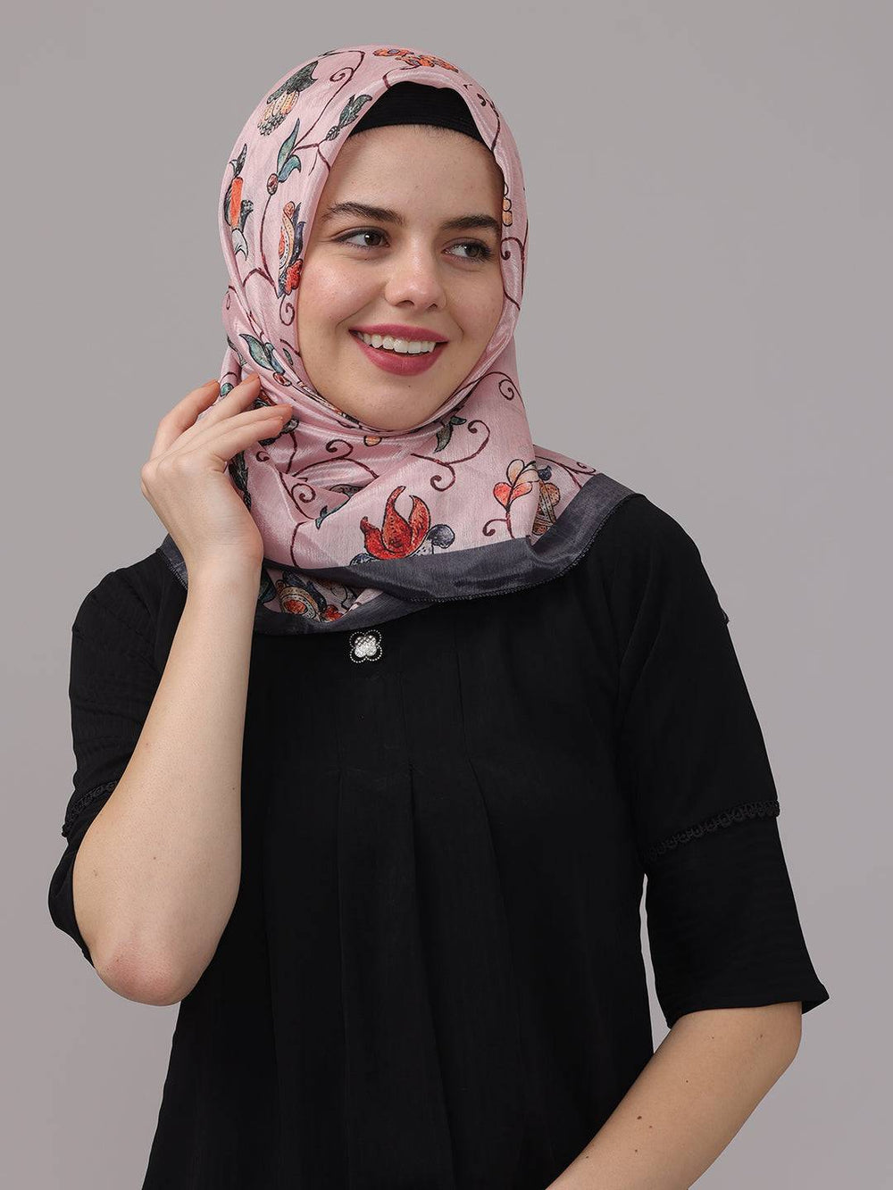 Petal Dream Scarf