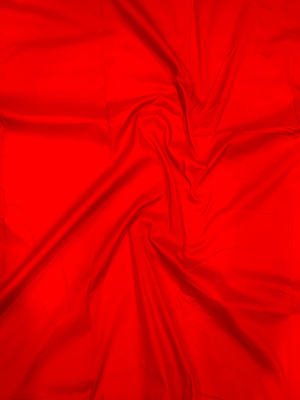 Navy Soft Silk Paithani Saree
