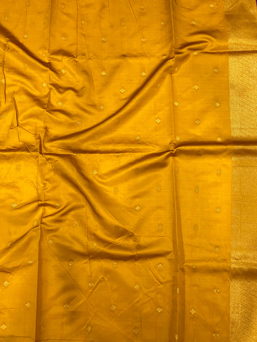 Regal Banarasi Katan Soft Silk Saree