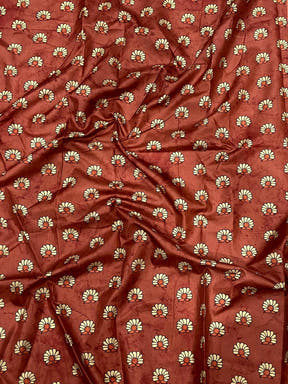 Radiant Soft Dola Silk Printed Saree
